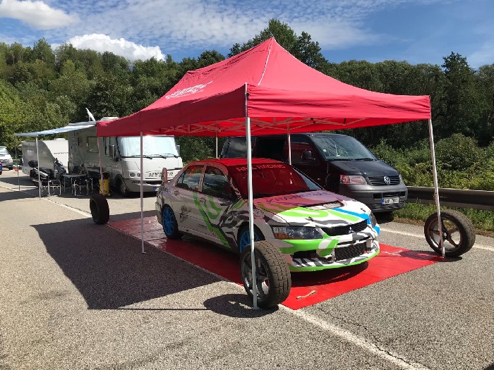Rml Racing Fotogalerie - RML Racing