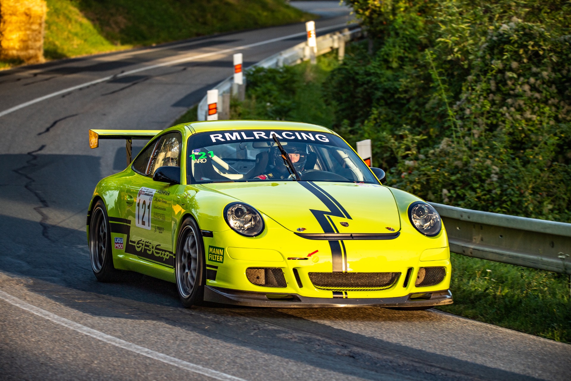 Rml Racing Fotogalerie - RML Racing